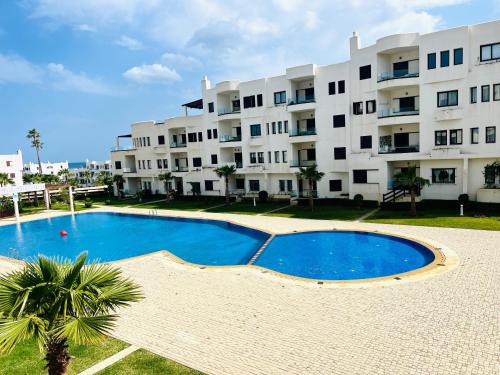 Marina Smir Apartment | Colina Smir par Immo Marina Vacances de Rêve B2-6