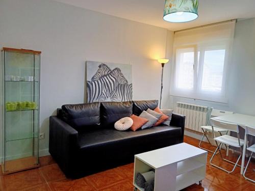 Colindres Apartment | Colindres centro, ideal familias, estancias profesores y teletrabajo