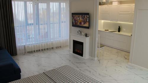 Riscani Apartment | Coliseum Studio I