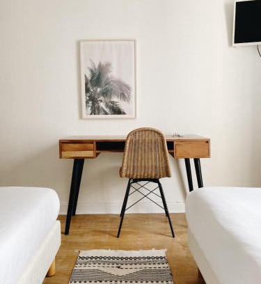 Biarritz City Centre Hotel | Coliving Biarritz