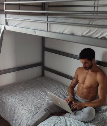 El Palmar Cabin | Coliving El Palmar