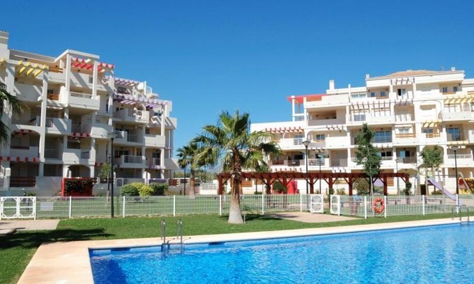 Denia Apartment | Coll Verd Apartment