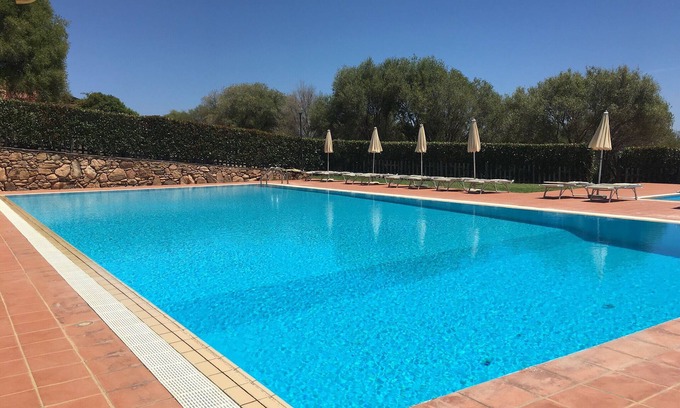 Maiorca House | Colle Majorca Residence - Apt C2