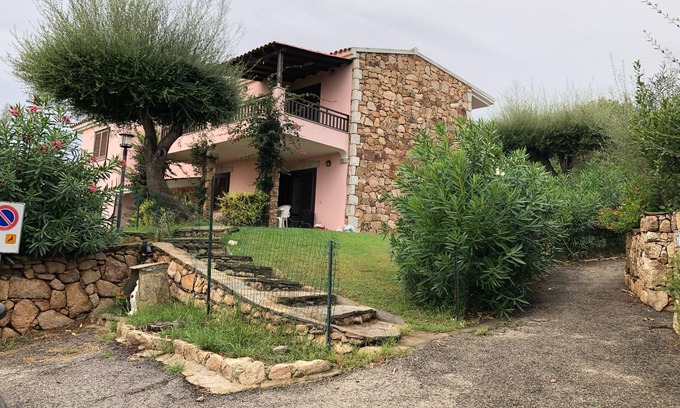 Schifoni House | Colle Majorca Residence - Apt C4
