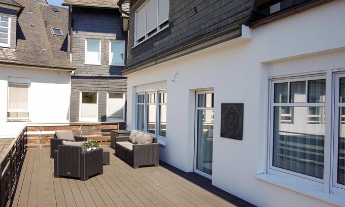 Ortsmitte Apartment | Collect unforgettable experiences in the Sauerland.