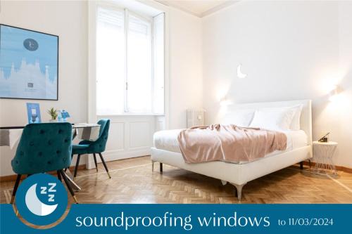 Guastalla Apartment | Collection Duomo 2 - Top Collection