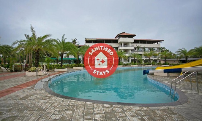 Nala Sopara Hotel | Collection O 75303 Rajodi Beach Resort