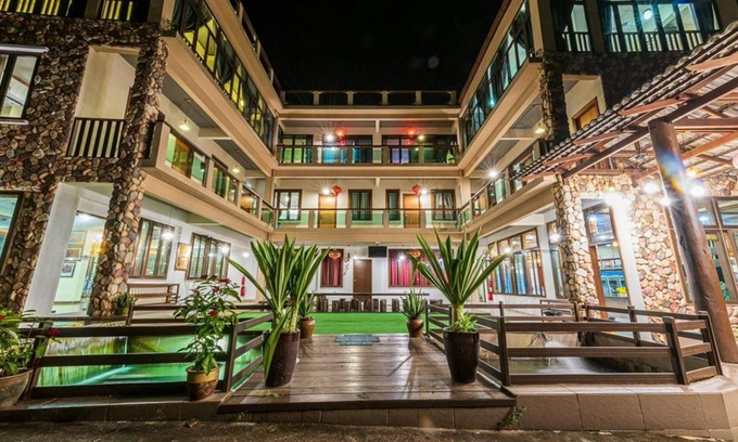 Kampung Chamang Hotel | Collection O 90859 Bentong Wellness Homestay