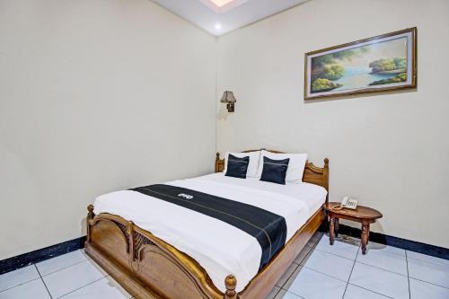 Purwokerto Hotel | Collection O 92242 Hotel Tanjung Emas