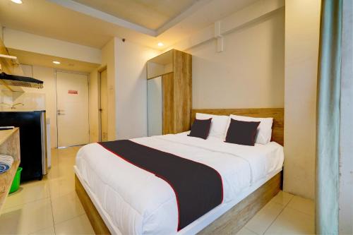 Karawang Hotel | Collection O 92870 Apartement Grand Sentraland Karawang By Ipul