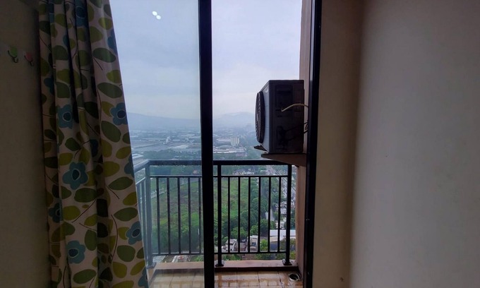Arcamanik Hotel | Collection O 93708 Tamansari Panoramic Apartment By Rasya Rooms