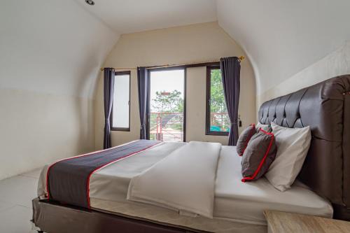 Cibodas Hotel | Collection O 93732 Villa Opung