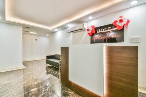 Danapur Hotel | Collection O Addiction