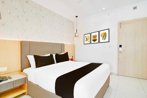 Brookefield Hotel | Collection O AECS Layout Brookefield