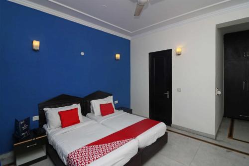 Neyyattinkara Hotel | Collection O Balaramapuram White Castle