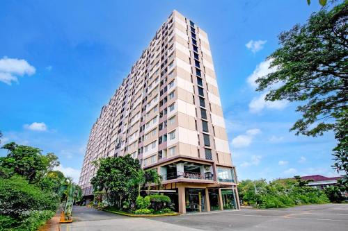 Cimahi Hotel | Collection O Baros Near Stasiun Cimahi