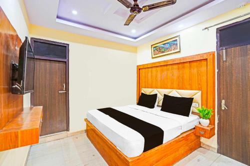 Mohangarh Hotel | Collection O Charbagh