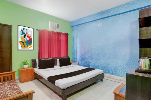 Chapra Hotel | Collection O Chhapra Railway Junction Formerly Hotel City Palace