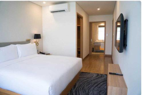 Khattalwada Hotel | Collection O Christ University