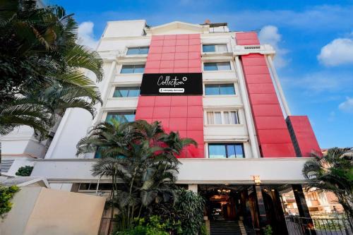 Murgesh Pallya Hotel | Collection O Civil Aviation HAL Road