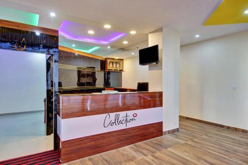 Bengaluru Hotel | Collection O Daivik Sunset Suites