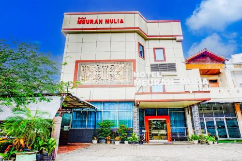 Banda Aceh Hotel | Collection O Darussalam Near Universitas Syiah Kuala Formerly Meurah Mulia