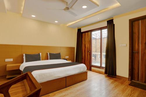 Bullawala Hotel | Collection O Dehradun Central Formerly Hotel Orange Residency