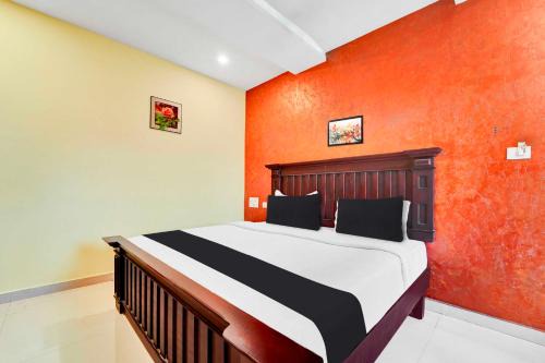 Kaloor Hotel | Collection O Ernakulam North