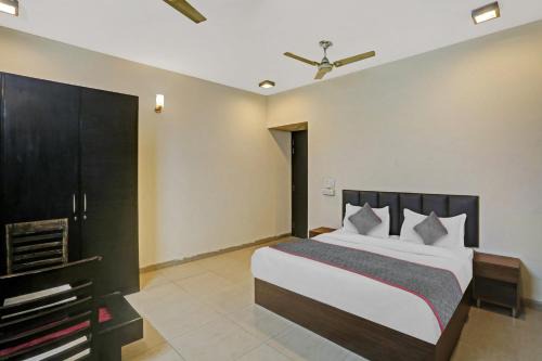 Sector 40 Hotel | Collection O Global Luxury Stays