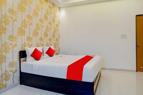 Paud Hotel | Collection O Golden Leaf