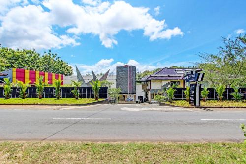 Mulo Hotel | Collection O Gunung Kidul Near Pindul Cave Formerly Orchid Hotel