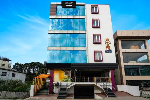 HBR Layout Hotel | Collection O HBR Layout
