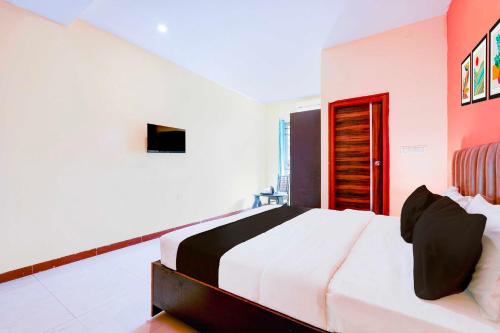 Bommasandra Hotel | Collection O Hennagara Rd Bommasandara