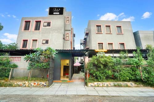 Hingana Hotel | Collection O Hingna Road Near Rachana Metro Station