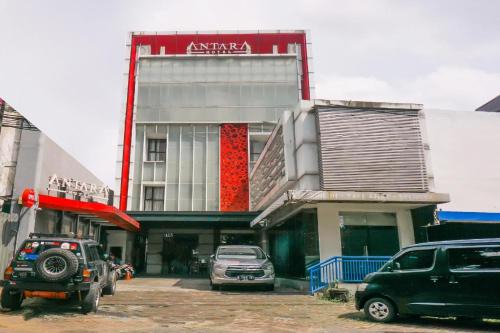 Gambir Hotel | Collection O Hotel Antara