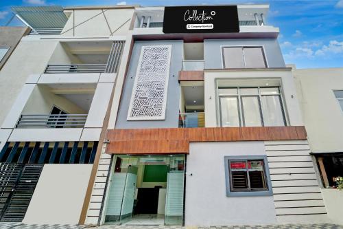 Rau Hotel | Collection O Hotel SP14