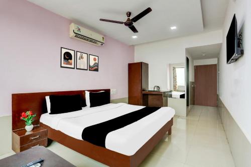 Surat Hotel | Collection O Ichchhapor Hazira Formerly Hotel Swagat