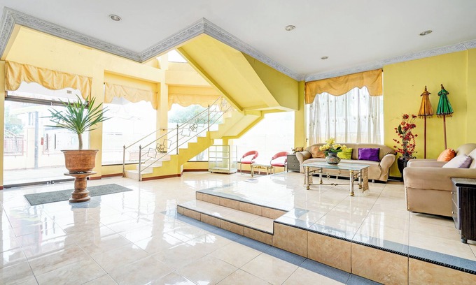 Wiradesa Hotel | Collection O Kauman Near Stasiun Pekalongan Formerly Hotel Dian Chandar