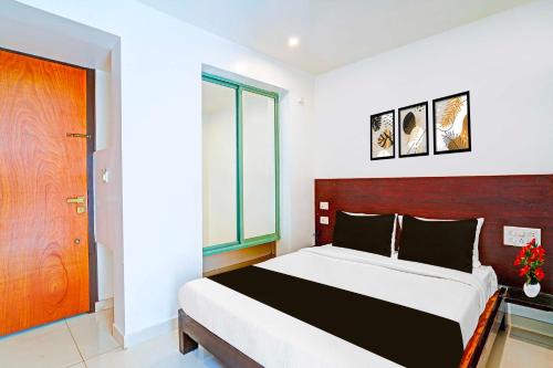 Mysore Hotel | Collection O Kaveri Road Mysore