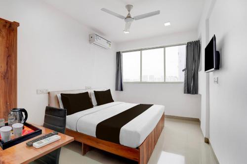 Phase 1 Hotel | Collection O Laxmi Chowk Hinjewadi