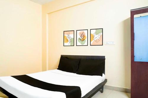 Phase 1 Hotel | Collection O Laxmi Chowk Hinjewadi
