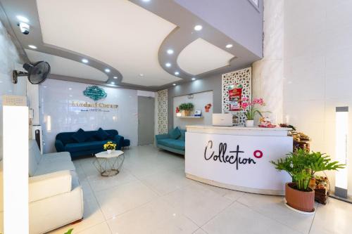 Downtown Ho Chi Minh City Hotel | Collection O Madam Cuc Hotel