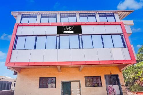 Bondarwadi Hotel | Collection O Mahabaleshwar Near Mapro Garden
