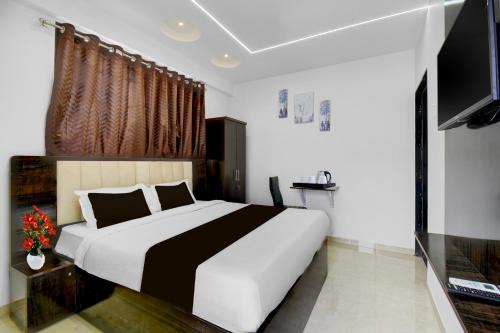 Krishnarajapura Hotel | Collection O Mahadevapura Opposite Phoenix Mall