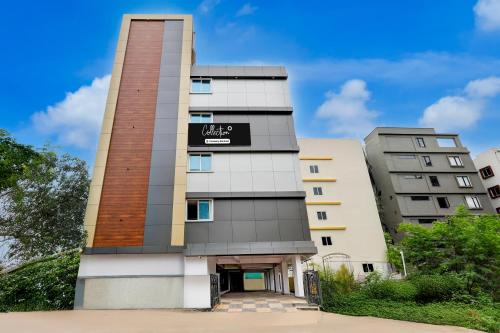 Vijayawada Hotel | Collection O Mahanadu Road Vijayawada