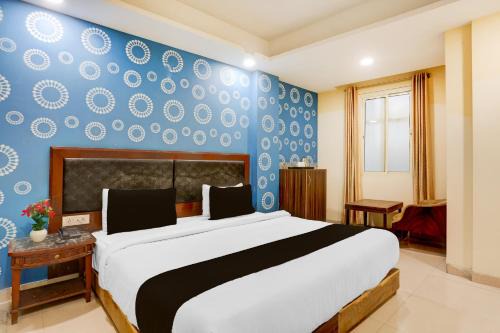 Mahipalpur Hotel | Collection O Mahipalpur Road No 4 Formerly Hotel Shubh