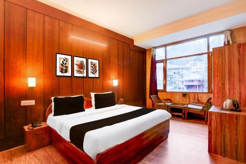 New Manali Hotel | Collection O Manali Near Hadimba Temple Formerly The Valerian