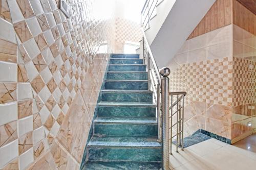 Jaipur District Hotel | Collection O Mount View