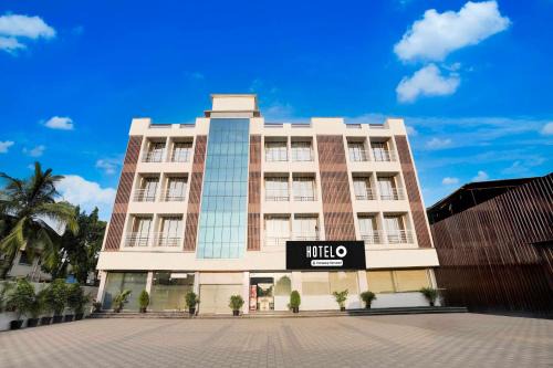 Vasai Hotel | Collection O Mumbai-Ahmedabad Highway