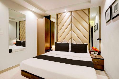 Prabhadevi Hotel | Collection O Mumbai Central